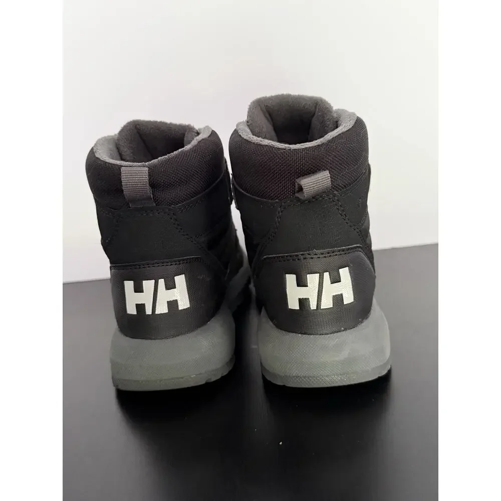Helly Hansen Shelter Boots Youth 2 EU32 Helly Tech Waterproof Primaloft